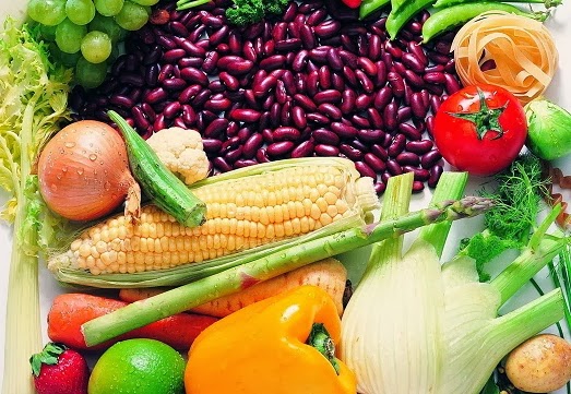 Продукты повышающие гемоглобин в крови у взрослых и детей (таблица)