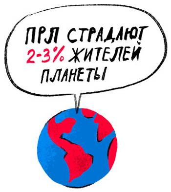 Расстройства эмоциональной сферы