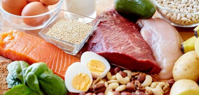 Как быстро повысить гемоглобин в крови? 5 супер-продуктов!