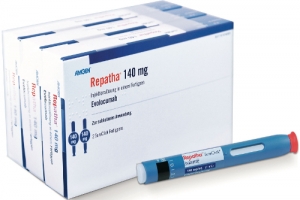 Репата (эволокумаб): инструкция по применению, аналоги, цены и отзывы