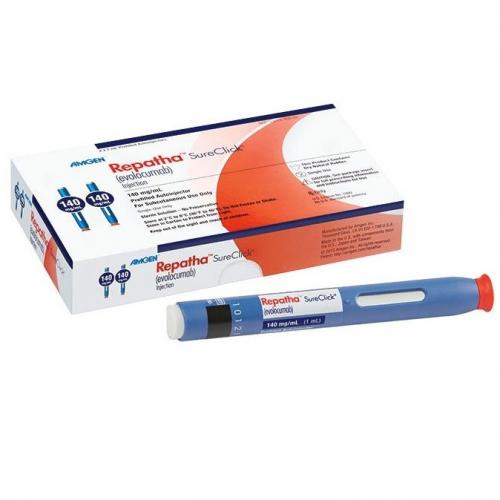 Эволокумаб