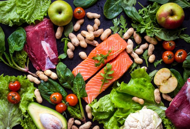 Что повышает гемоглобин? список продуктов, повышающих гемоглобин в крови