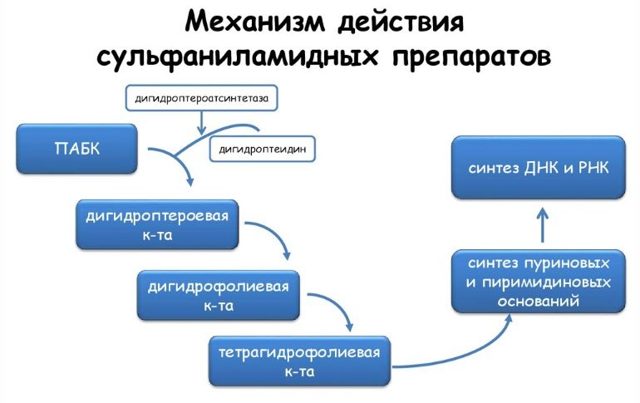 Аналоги крема аргосульфан