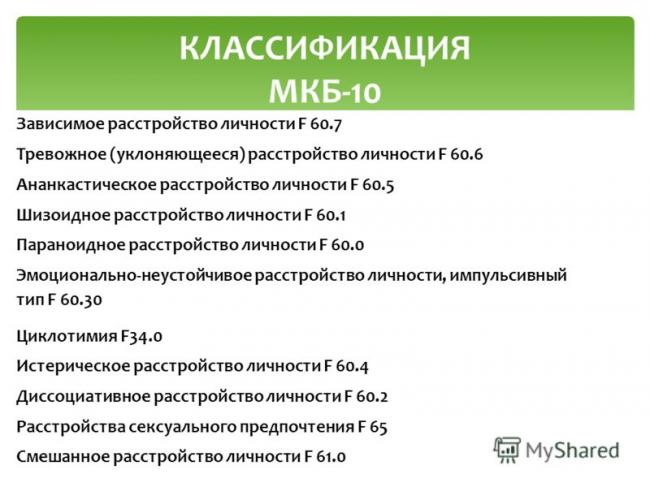 Параноид (параноидный синдром)