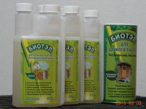 Аэробные и анаэробные бактерии: микроорганизмы для септика и выгребной ямы