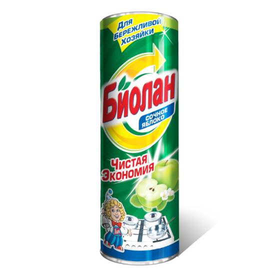 Биолан