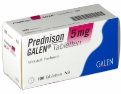 Преднизолон: инструкция по применению и для чего он нужен, цена, отзывы, аналоги