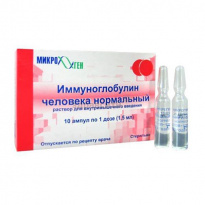 Какие препараты использовать для лечения клещевого энцефалита