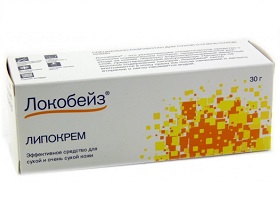 Локоид – инструкция по применению, мазь, крем, отзывы, аналоги, цена