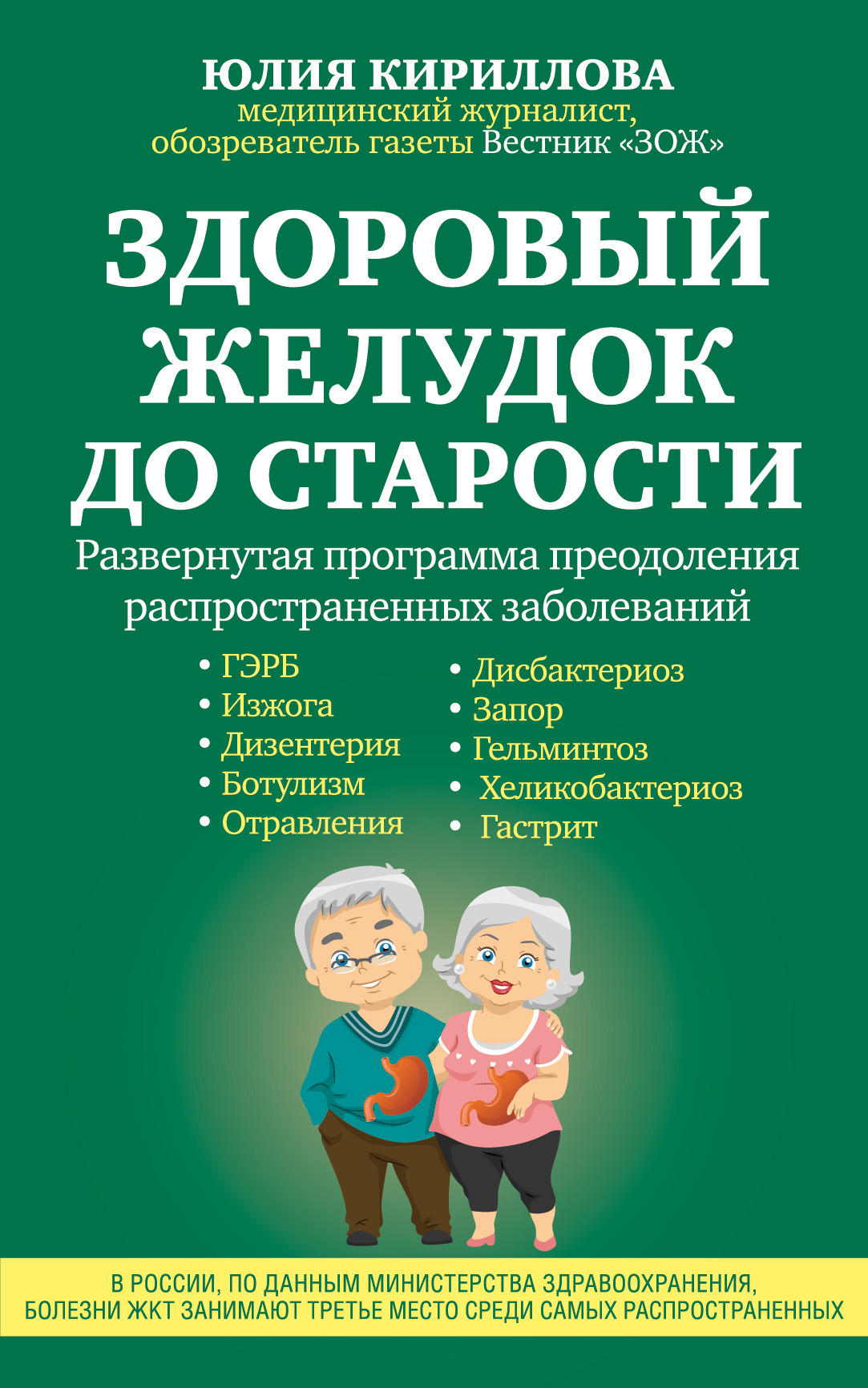 Диета при гэрб с эзофагитом
