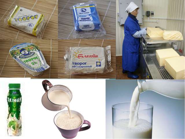 Раскрываем секрет, в каких продуктах содержатся пробиотики