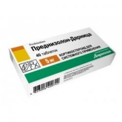 Все о препарате преднизолон и подробные правила применения пр геморрое