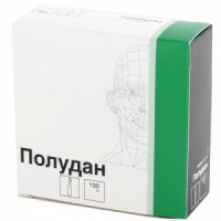 Полудан