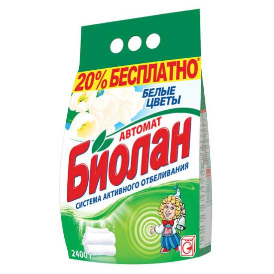 Биолан