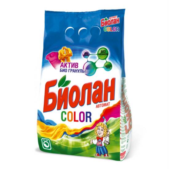 Биолан