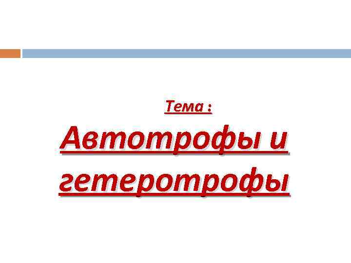 Автотрофные бактерии: классификация, размножение, спорообразование и распространение бактерий