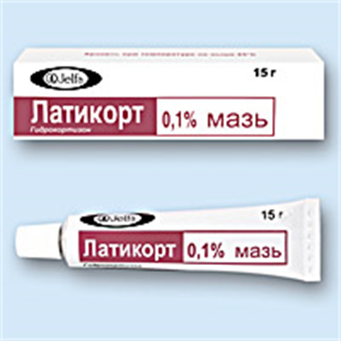 Локоид липокрем
