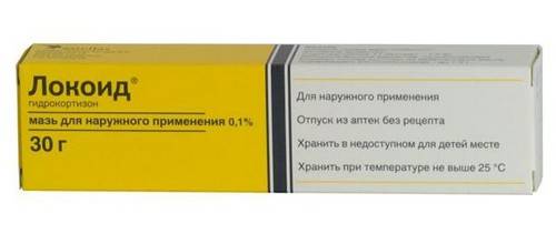Локоид липокрем (locoid lipocrem)