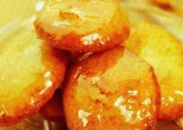 Медовая лепешка при кашле у ребенка: рецепт. как сделать? отзывы