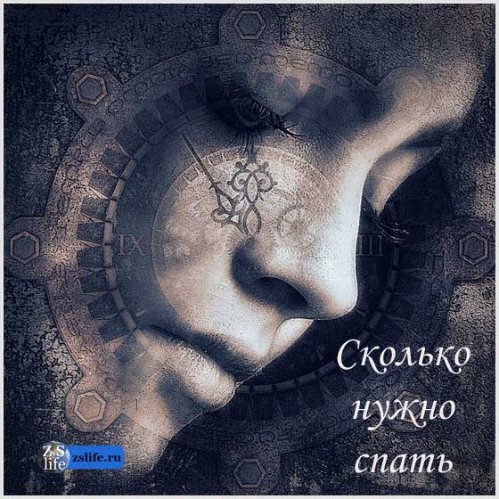 Фазы сна, циклы сна, сколько нужно спать, и можно ли выспаться впрок